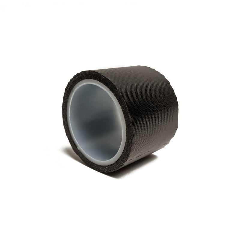 DEI Black Seaming Tape 1.5 inch x 15 ft for Seam and Edge Sealing in Automotive Applications