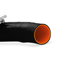 Load image into Gallery viewer, Mishimoto 03-06 Nissan 350Z Black Air Intake Hose Kit - Performance Upgrade