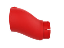 Load image into Gallery viewer, aFe Momentum GT Dynamic Air Scoop for Dodge Challenger 2015-2023 - Red