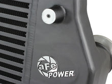 Load image into Gallery viewer, aFe BladeRunner Cast Intercooler for 1994-2002 Dodge Ram Diesel Trucks 5.9L (td) with Part Number AFE46-21061