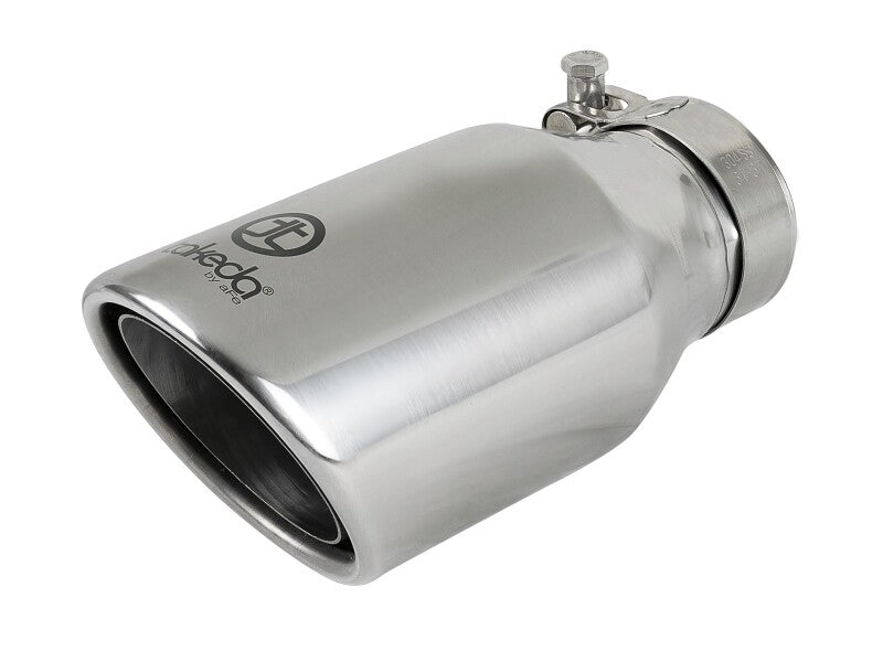 aFe Takeda Hyundai Veloster 2013-2017 2-1/2 inch 304 Stainless Steel Axle-Back Exhaust with Polished Tips