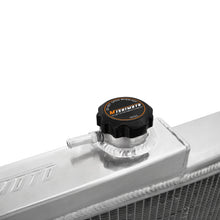 Load image into Gallery viewer, Mishimoto Aluminum Radiator for Nissan Skyline R33/R34 - Enhanced Cooling Efficiency