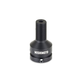 Mishimoto Non-Threaded Shifter Adapter Kit for BMW - Black