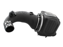 Load image into Gallery viewer, aFe Momentum HD Pro 10R Stage-2 Si Cold Air Intake System for 2008-2010 Ford F-250 Super Duty V8-6.4L Diesel Trucks