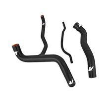 Load image into Gallery viewer, Mishimoto Silicone Radiator Hose Kit for Chevrolet Camaro SS V8 (2010-2011) - Black
