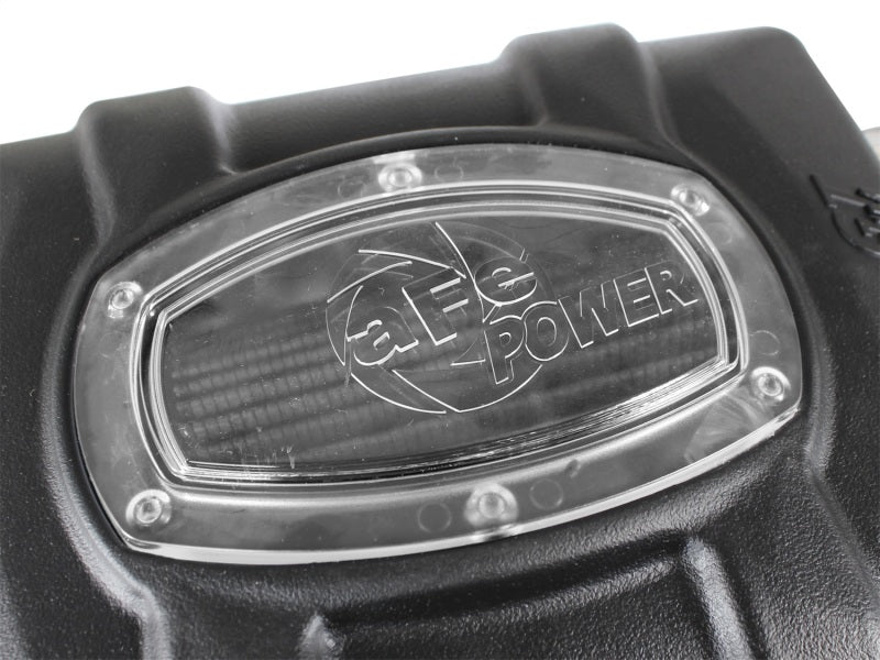 aFe Momentum GT Pro Dry S Stage-2 Si Intake System for Toyota Tundra 07-21 with Part Number AFE51-76003