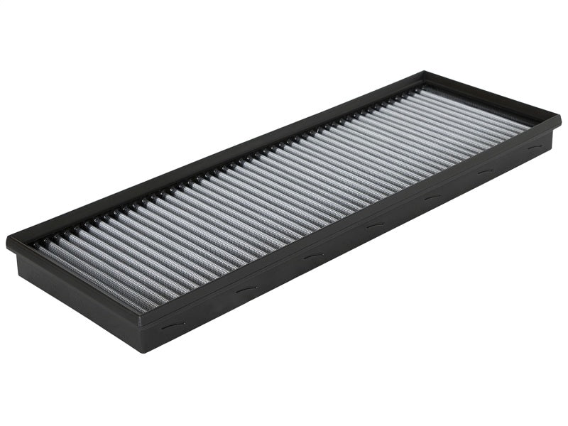 aFe MagnumFLOW OE Replacement Air Filter for Porsche 911 2000-2005 with Pro DRY S Media Part #AFE31-10068