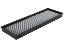 Load image into Gallery viewer, aFe MagnumFLOW OE Replacement Air Filter for Porsche 911 2000-2005 with Pro DRY S Media Part #AFE31-10068