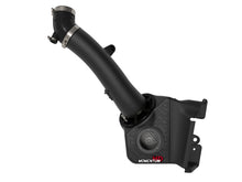 Load image into Gallery viewer, aFe Momentum HD Cold Air Intake System with Pro Dry S Filter for Jeep Wrangler (JL) and Gladiator (JT) 2020-2021 V6-3.0L Diesel