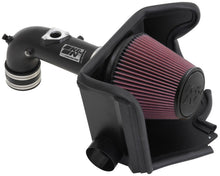 Load image into Gallery viewer, K&amp;N Engineering 69-8620TTK Cold Air Intake System for 2012-2015 Toyota Camry 2.5L