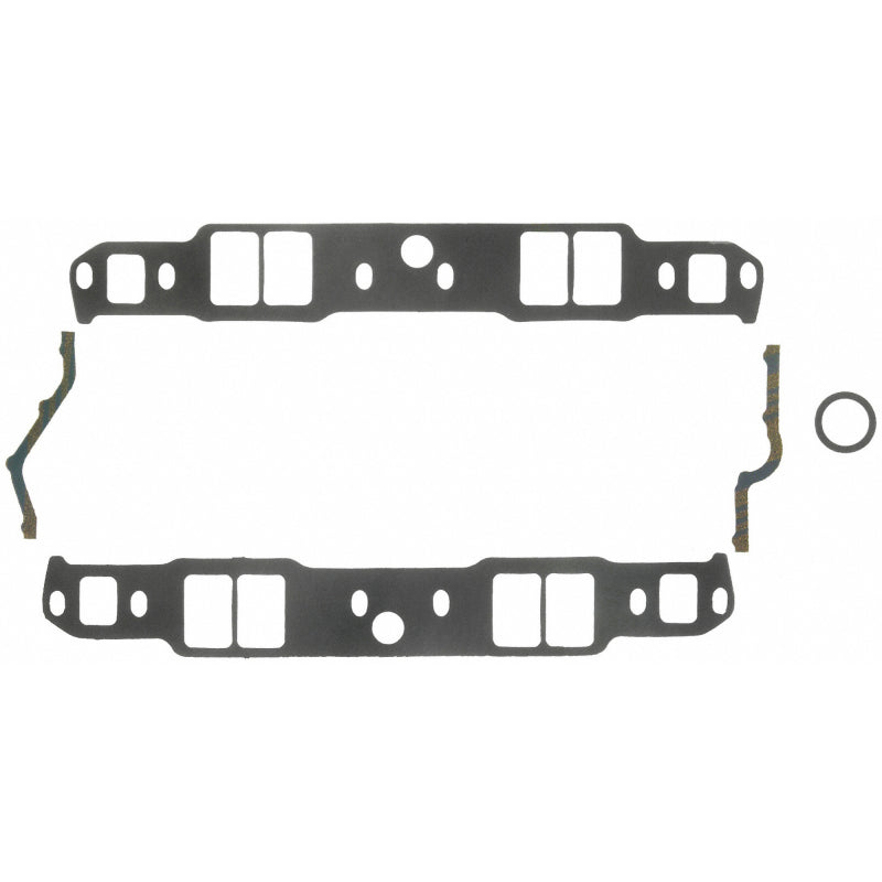 Fel-Pro 1286 Engine Intake Manifold Gasket Set for V8 Engines