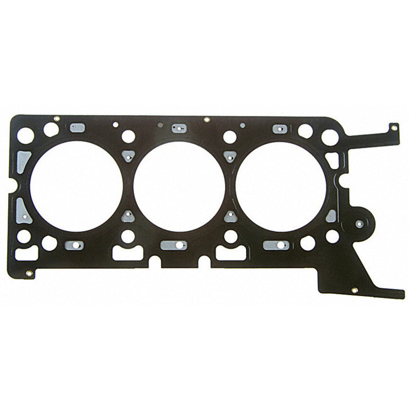 Fel-Pro 26207 PT PermaTorque Engine Cylinder Head Gasket for Ford Five Hundred and Mazda MPV