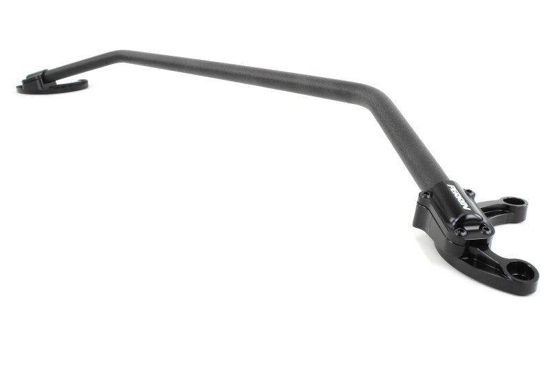 Perrin Performance Front Strut Brace for 2002-2007 Subaru WRX/STi, 2004-2008 Subaru Forester - Black