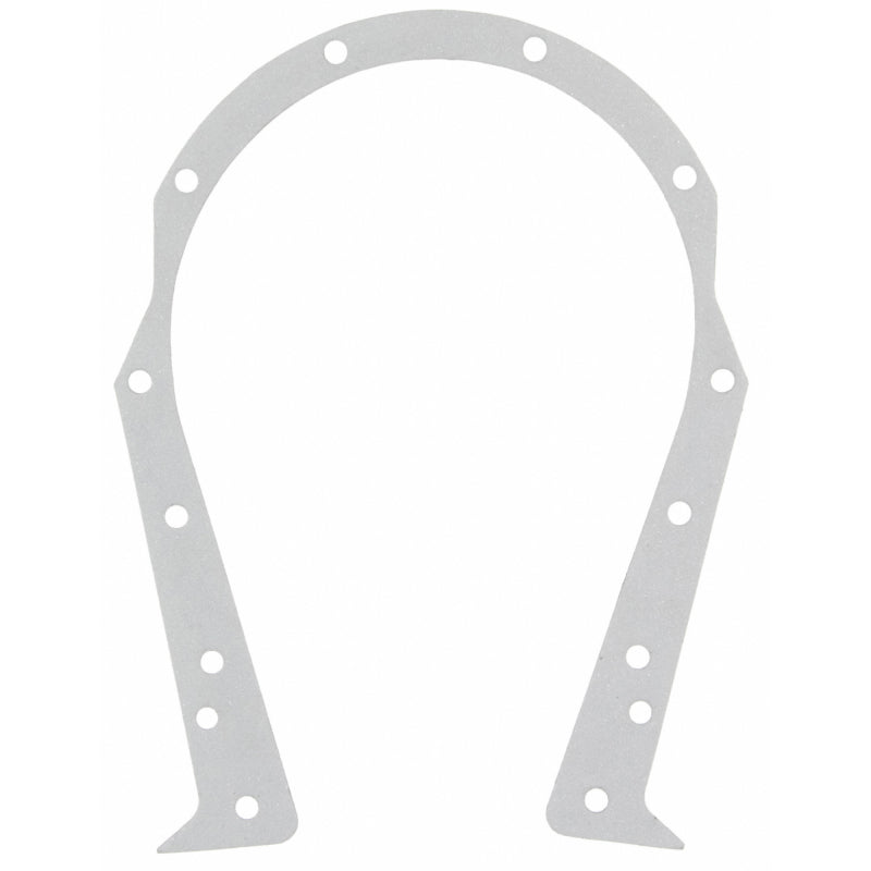 Fel-Pro 2336 Engine Timing Cover Gasket for Chevrolet/GM V8 Racing Big Block (5.000" Bore Centers)
