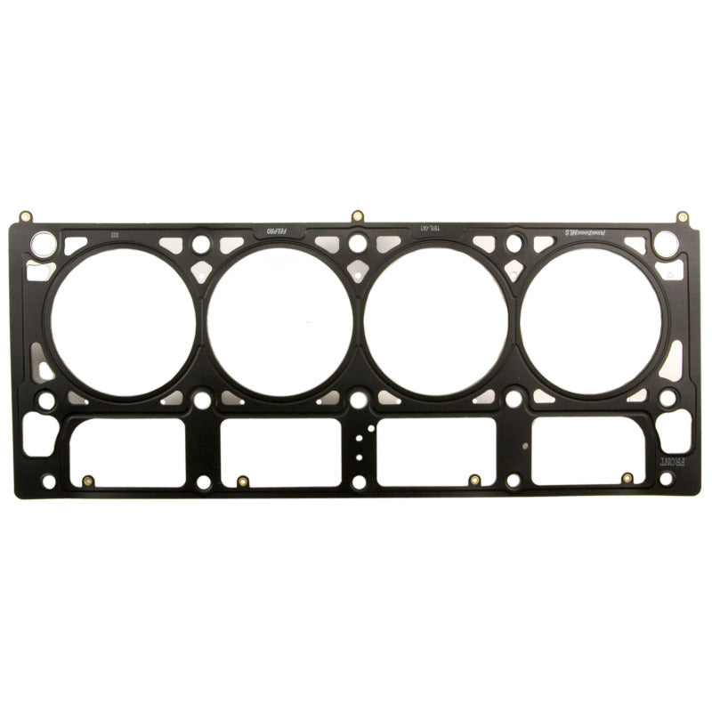 Fel-Pro 1161 L-041 PermaTorqueMLS Engine Cylinder Head Gasket for Chevrolet V8 Gen III Small Block LS-1 and LS-6 Engines