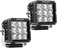 Load image into Gallery viewer, Rigid Industries Dually XL Spot LED Light Set - High-Intensity Off-Road and Automotive Lighting