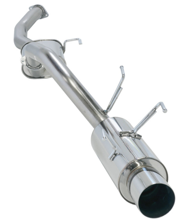 HKS Silent Hi-Power Turbo for Toyota E-ST205 3S-GTE - Enhanced Performance and Reliability