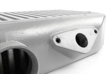 Load image into Gallery viewer, Perrin Performance Subaru STI 2008-2021 Silver Top Mount Intercooler (Part #PSP-ITR-302SL)