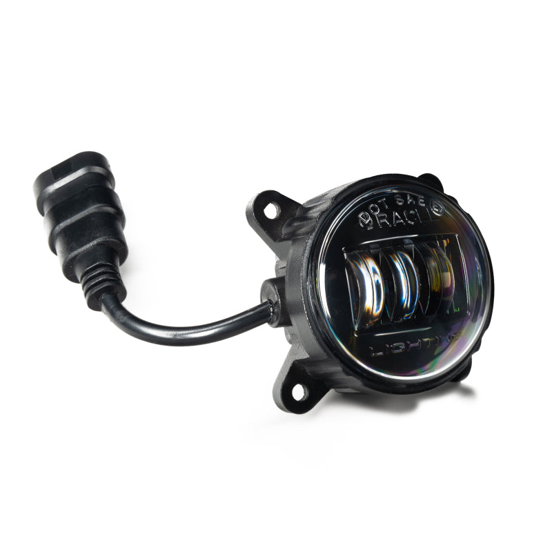 Oracle Lighting 60mm 30W Low Beam LED Emitter - 6000K