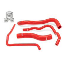 Load image into Gallery viewer, Mishimoto MMHOSE-CTR-23RD Silicone Radiator Hose Kit for 2023+ Honda Civic Type R