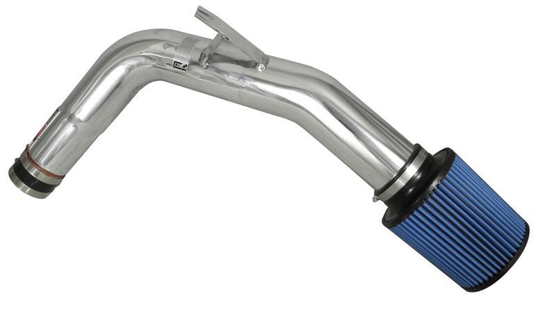 Injen 13 Honda Accord 3.5L V6 Polished Cold Air Intake with MR Technology – Improved Performance and Aggressive Sound