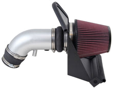 Load image into Gallery viewer, K&amp;N Engineering High Flow Performance Intake Kit for Jeep Grand Cherokee &amp; Dodge Durango 6.4L V8 (Part Number: knn77-1567KS)