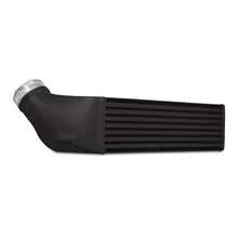 Load image into Gallery viewer, Mishimoto BMW 2007-2011 335i/135i/335xi 3.0L Performance Intercooler - Black