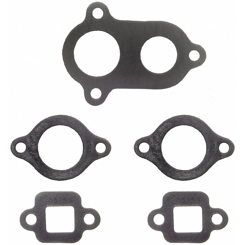 Fel-Pro 17625 Engine Coolant Thermostat Housing Gasket Set for Chevrolet V8 Engines