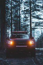 Load image into Gallery viewer, Rigid Industries 40-Inch Adapt LED Light Bar with Advanced Beam Patterns and Adaptive Technology