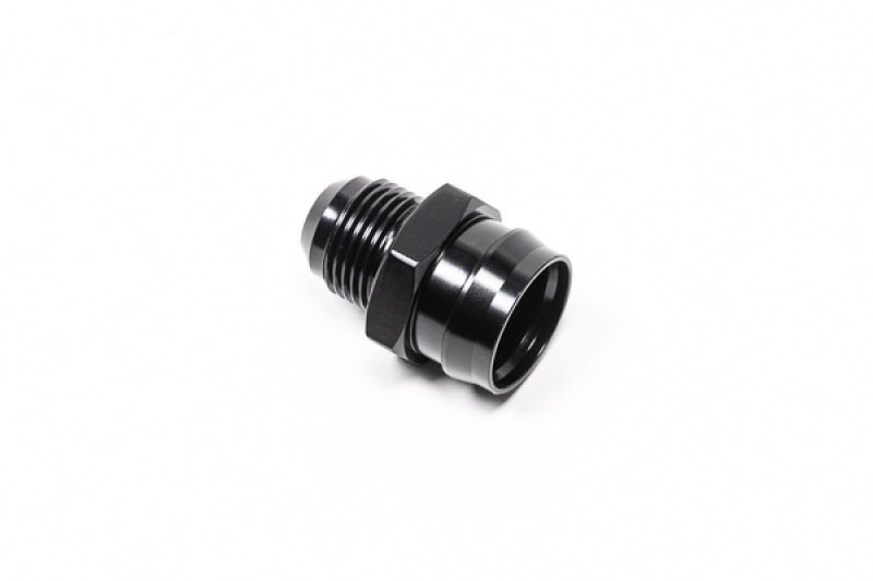 Radium Engineering V2 Quick Connect 19mm Female to 10AN Male Straight Adapter Fitting