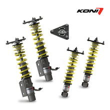 Load image into Gallery viewer, Koni GTS Coilovers for Subaru BRZ, Toyota GT86, and Scion FR-S by KONI Part Number KON1200 1002