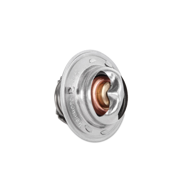 Mishimoto Racing Thermostat for Jeep Wrangler 2.4L and 3.8L (Part Number: misMMTS-WRA-03L)