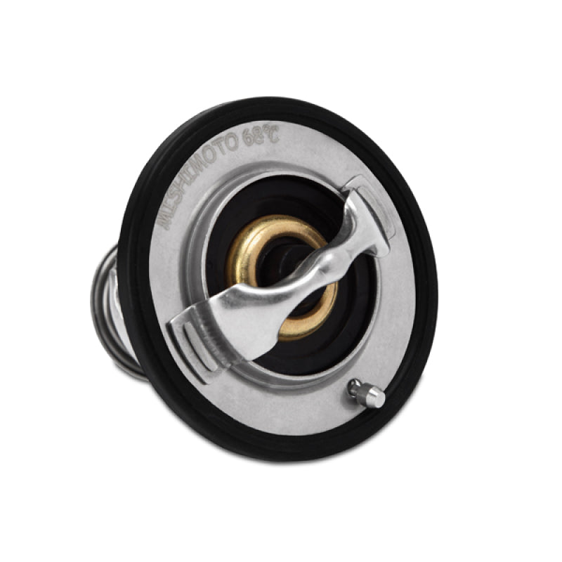 Mishimoto 95-99 Mitsubishi Eclipse and 00-06 Galant 62 Degree Racing Thermostat