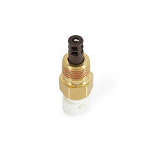 Load image into Gallery viewer, AEM Inlet Air Temperature Sensor Kit for EMS - 3/8-inch NPT Aluminum Bung and Weatherproof Connector