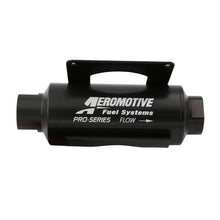 Load image into Gallery viewer, Aeromotive Spring Steel Fuel Filter Bracket - 2-3/8 inch for Automotive Fuel Delivery Systems