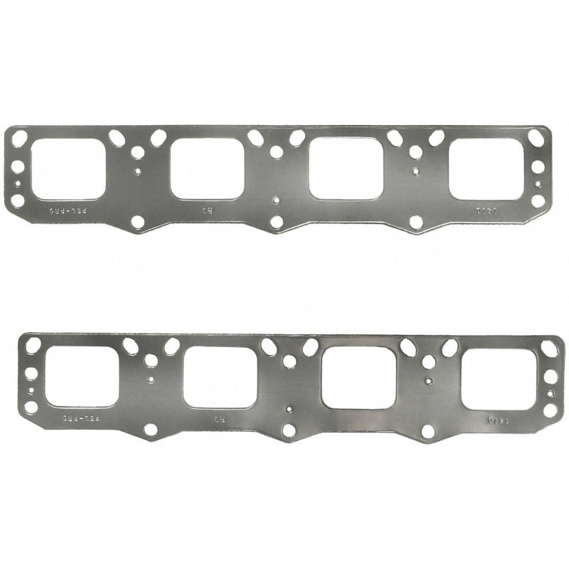 Fel-Pro 1418 Exhaust Manifold Gasket Set for High-Performance V8 Engines