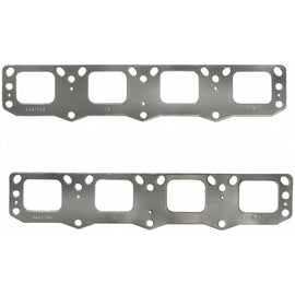 Fel-Pro 1418 Exhaust Manifold Gasket Set for High-Performance V8 Engines