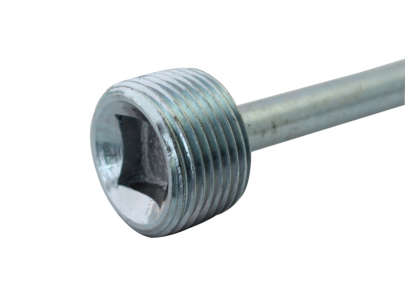 aFe Power Differential Cover Deep Reach Magnetic Fill Plug - 3/4 inch NPT, Part Number afe46-00002