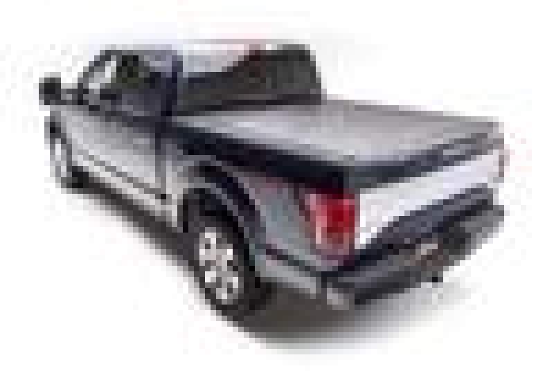 BAK Revolver X2 Hard Roll-Up Truck Bed Cover for 2019-2022 Ford Ranger 6 ft Bed