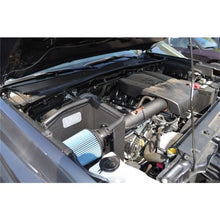 Load image into Gallery viewer, Injen Power Flow Cold Air Intake System for Toyota Tacoma 3.5L V6 – Black (Part #injPF2059WB)