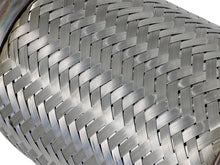 Load image into Gallery viewer, aFe Twisted Steel 3-Inch Stainless Steel Mid-Pipe for Honda Civic Type R 2017-2021