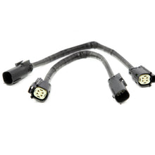 Load image into Gallery viewer, BBK Performance 11-14 Ford Mustang V6 GT Rear O2 Sensor Wire Harness Extensions - Pair