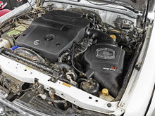 Load image into Gallery viewer, aFe Momentum GT PRO DRY S Cold Air Intake System for Nissan Patrol (Y61) 2001-2016 4.8L I6