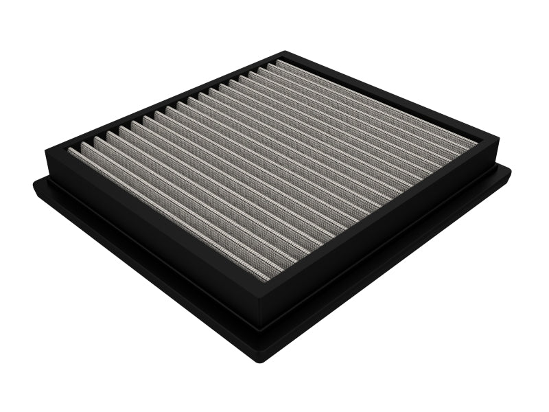 aFe Magnum FLOW Pro Dry S Air Filter for Subaru Impreza, Crosstrek, Forester, Ascent, Legacy, Outback - Part Number AFE31-10327