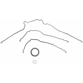 Fel-Pro TCS 45982-1 Engine Timing Cover Gasket Set for Ford F-150