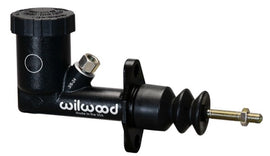 Wilwood GS Integral Master Cylinder - .625 inch Bore for Automotive Brake Systems