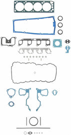 Fel-Pro Ford Ranger 260-1448 Engine Gasket Set for Reliable Sealing and Perfect Fit
