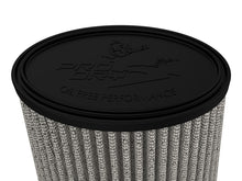 Load image into Gallery viewer, aFe MagnumFLOW High-Flow Conical Performance Air Filter Part No. AFE21-90054