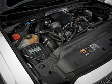 Load image into Gallery viewer, aFe Quantum Pro DRY S Cold Air Intake System for Chevy Silverado 2500 HD 2011-2014 with V8-6.6L LML Diesel
