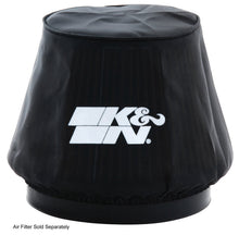 Load image into Gallery viewer, K&amp;N Engineering RC-2690 Black Drycharger Air Filter Wrap for K&amp;N Air Filters and Watercraft Flame Arrestors